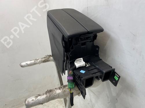 Middle console PEUGEOT 508 II (FB_, FH_, F3_) Hybrid 225 (F35GQU) | BP33874277I22 - Image 3