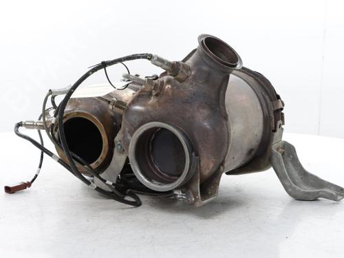 Particulate filter VW CADDY V Box Body/MPV (SBA, SBH) 2.0 TDi | BP37461757M81 - Image 7