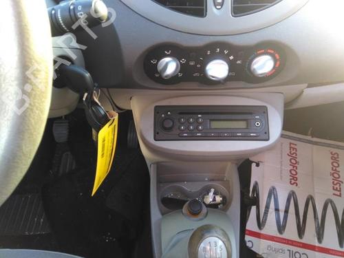 Instrument cluster RENAULT TWINGO II (CN0_) 1.2 16V (CN0K, CN0V, CN0A) | BP40578294C47 - Image 14