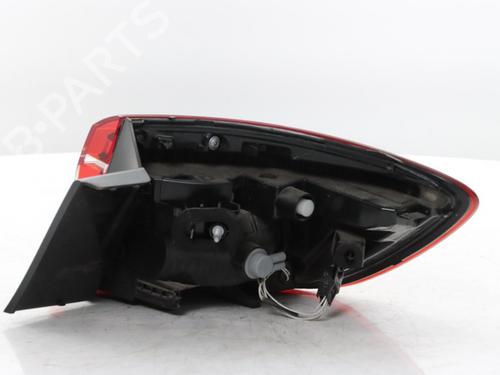 Left taillight RENAULT CLIO V (B7_) 1.6 E-TECH 140 (B7MU) | BP39619004C34 - Image 6