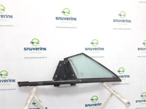 Used Front left quarter glass PEUGEOT 306 Convertible (7D, N3, N5) 1.6 (89 hp) 24165838