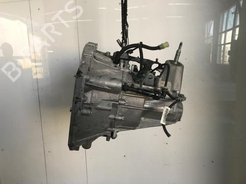 Gearkasse RENAULT KANGOO III Box Body/MPV 1.5 Blue dCi 75 (FJAA) (75 hp) 29068770