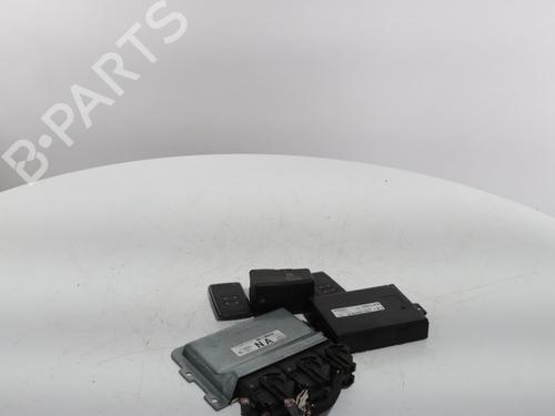 Engine control unit (ECU) DACIA DUSTER (HM_) 1.0 LPG (HMMT) | BP27287646M57 - Image 5