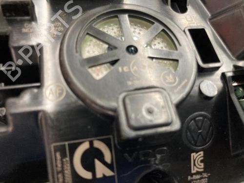 Instrument cluster VW T-ROC (A11, D11) 1.0 TSI | BP40543090C47 - Image 14