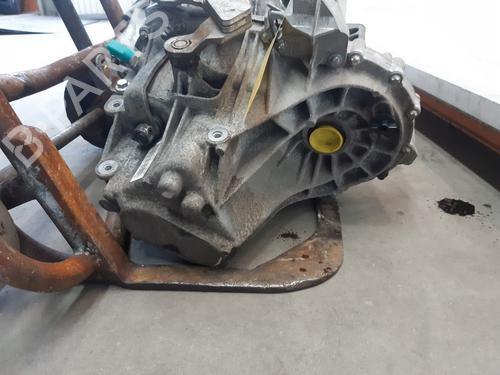 Gearbox RENAULT CLIO III (BR0/1, CR0/1) 1.5 dCi (BR0H, CR0H, CR1S, BR1S) | BP10806073M3 