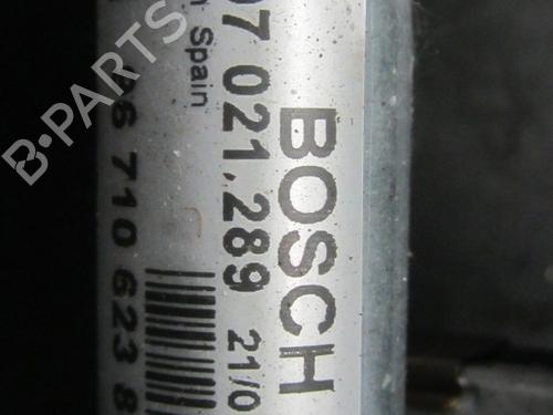 Front wipers mechanism PEUGEOT 5008 (0U_, 0E_) 1.6 16V | BP15795438C83 