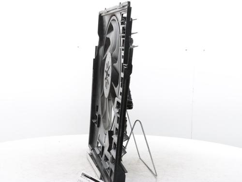Radiator fan BMW X1 (U11) sDrive 18 d | BP36538525M35 - Image 3
