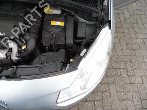 Gearbox CITROËN C3 II (SC_) 1.6 HDi | BP40582674M3  - Image 32