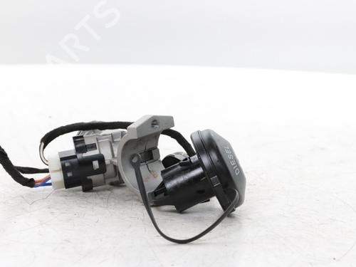 Ignition barrel FIAT DUCATO Van (250_) 140 Multijet 2,3 D | BP34567454M48  - Image 7