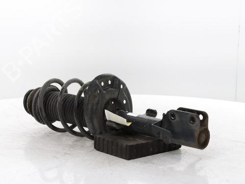 Right front shock absorber RENAULT CLIO V (B7_) 1.5 Blue dCi 100 (B7AD) | BP34566030M17  - Image 7