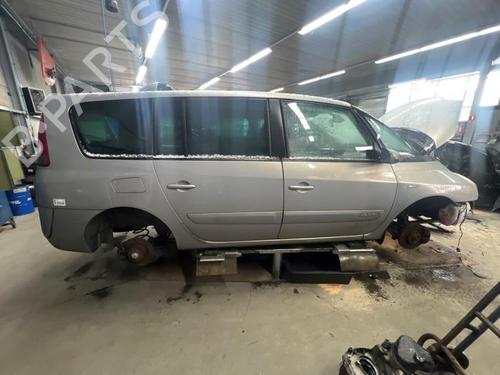 AC compressor RENAULT ESPACE IV (JK0/1_) 2.0 Turbo (JK0A, JK0B, JK0N) | BP40578515M34 - Image 11