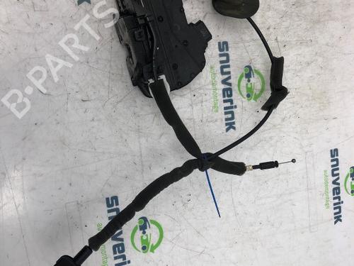 Used Front left lock RENAULT CLIO IV Grandtour (KH_) 1.5 dCi 90 (KHN3, KHN4) (90 hp) 17122537