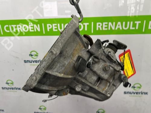 Used Gearbox CITROËN C1 (PM_, PN_) 1.0 (68 hp) 15729865