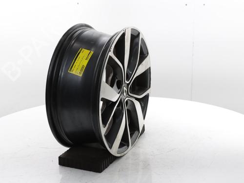 Rim RENAULT MEGANE IV Grandtour (K9A/M/N_) 1.2 TCe 130 (K9MR) | BP29241905C45 