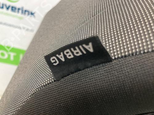 Right front seat RENAULT ZOE Hatchback Van (BFM_) Electric (BFME) | BP23123516C16 - Image 6