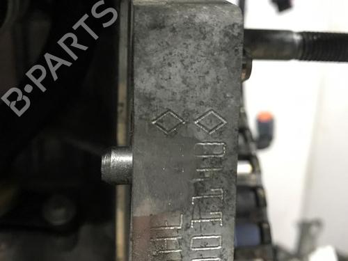 Engine RENAULT KADJAR (HA_, HL_) 1.3 TCe 140 (HLNB, HLN1) | BP31627895M1