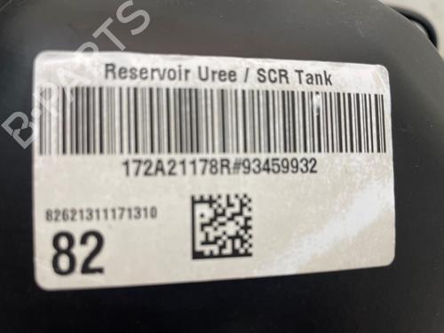 AdBlue tank RENAULT TRAFIC III Van (FG_) 1.6 dCi 120 (FGMK) | BP29640632M85 