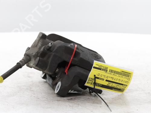 Right front brake caliper RENAULT EXPRESS Box Body/MPV 1.5 Blue dCi 75 (F6AA) | BP36538419M104 - Image 8