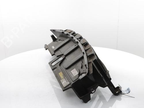 Front bumper reinforcement PEUGEOT 3008 II SUV (MC_, MR_, MJ_, M4_) 1.2 THP/ PureTech 130 (MRHNSM, MRHNSU, MRHNSJ, MRHNYW,... | BP29241336C109 