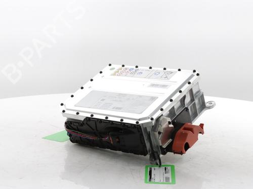 Batteri OPEL GRANDLAND (OV64) 1.2 MHEV | BP30758166E11 