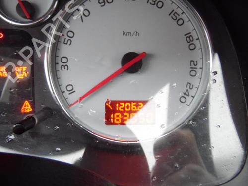 Pipe PEUGEOT 307 CC (3B) 2.0 16V | BP40575889M125 - Image 21