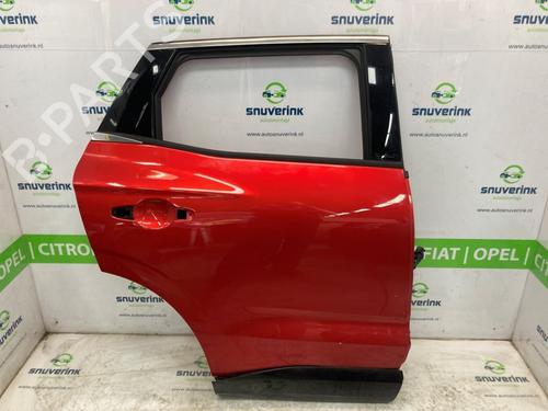 Used Right rear door RENAULT AUSTRAL TCe 130 (131 hp) 24647468