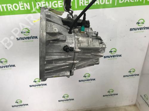 Used Gearbox OPEL MOVANO B Van (X62) 2.3 CDTI FWD (FV) (150 hp) 25205307