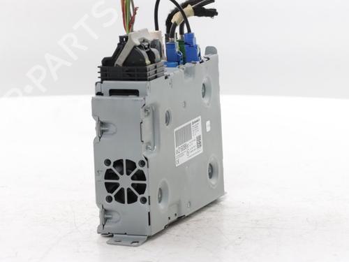 Radio PEUGEOT 2008 I (CU_) 1.2 THP 110 / PureTech 110 | BP40527509E6 - Image 9