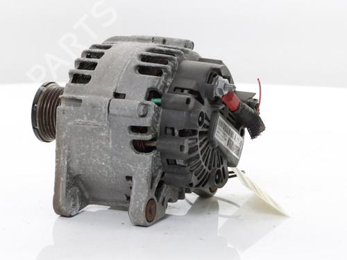 Alternator DACIA DUSTER (HS_) 1.2 TCe 125 | BP39507607M7 - Image 9