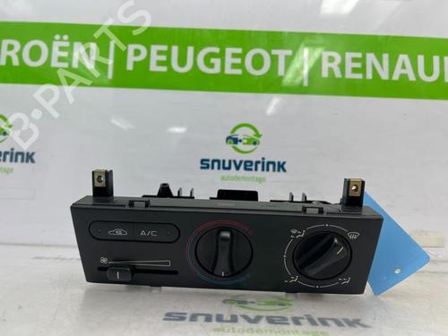 Used Climate control Climate control PEUGEOT 406 Break (8E/F) 2.0 16V (132 hp) 40594574 40594574