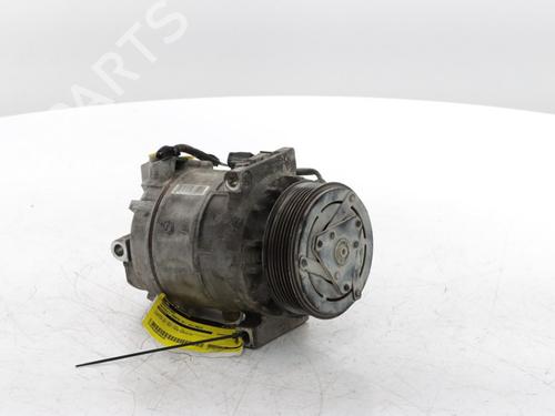 AC compressor RENAULT TRAFIC III Van (FG_) 2.0 dCi 120 (FGMN) | BP30185785M34 - Image 7