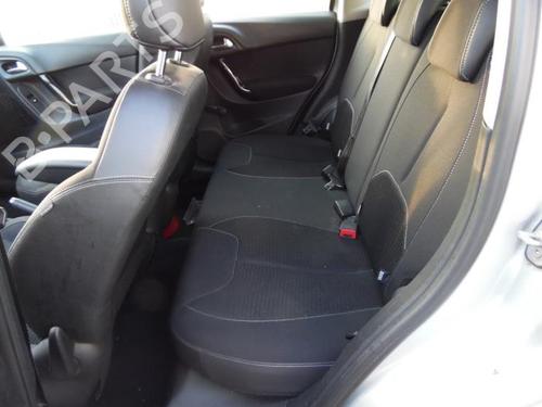 rear-seat-citroen-c3-ii-sc_-16-hdi-8846vl-8846vj-8846vk-98019948xx-8975te-8975tj-8975tf-2009-21071875 main image