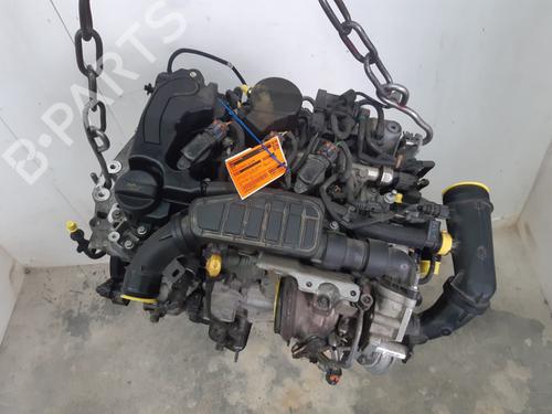Engine CITROËN C3 Picasso (SH_) 1.2 THP 110 (SHHNZ6) | BP37798751M1 - Image 5