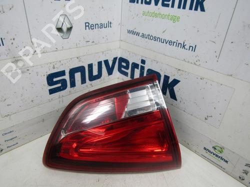 Used Left taillight Left taillight 11125667 11125667