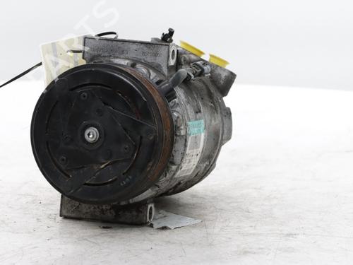 AC compressor RENAULT TRAFIC III Van (FG_) 2.0 dCi 170 (FGMM, FGMV) | BP36089617M34 - Image 9