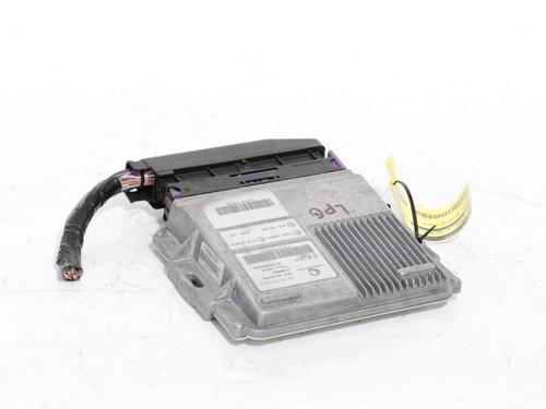 Control unit DACIA DUSTER (HM_) 1.0 LPG (HMMT) | BP27287691M11 - Image 5
