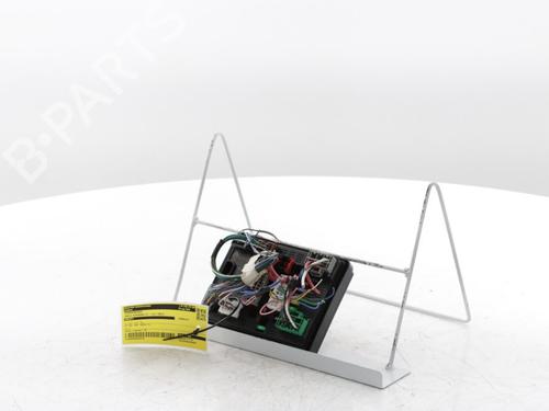 Fuse box DACIA SANDERO III 1.0 SCe 65 | BP33696295E1 - Image 2