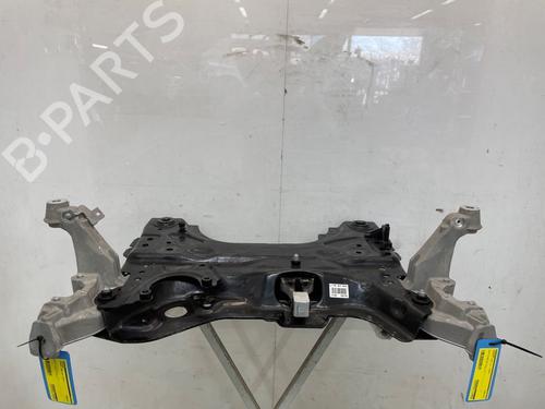 Used Subframe Subframe PEUGEOT 3008 III (KA_, KB_, KC_) Hybrid 136 (KAHPYE) (136 hp) 33845772 33845772