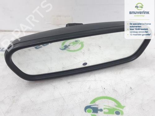 Rear mirror CITROËN C3 III (SX) 1.2 THP 110 (SXHNPS, SXHNZT, SXHNZ6) | BP40580208I6 - Image 5