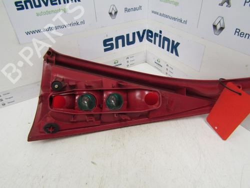 Used Left taillight Left taillight 10783509 10783509