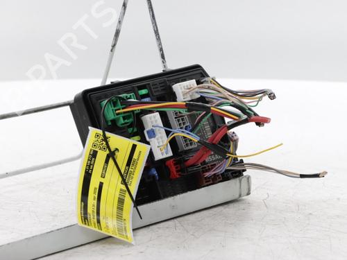 Fuse box RENAULT MASTER IV Van (F8__) BLUE DCI 170 (F8M4) | BP34566000E1  - Image 9