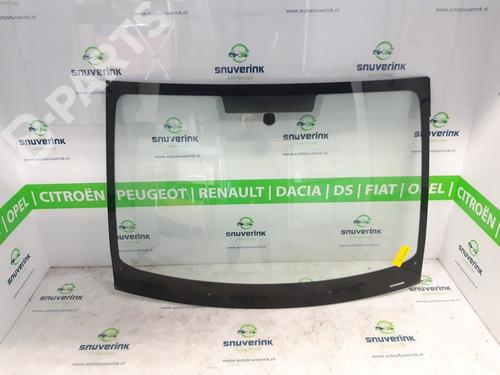 Used Windscreen Windscreen PEUGEOT PARTNER Box Body/MPV 1.6 HDi / BlueHDi 75 (75 hp) 10803036 10803036
