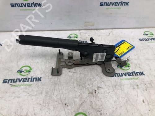 Hand brake PEUGEOT 208 I (CA_, CC_) 1.2 VTI 82 | BP16364926I18 