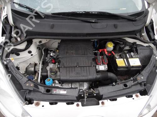 Catalyst FORD KA (RU8) 1.2 | BP40577148M10 - Image 11