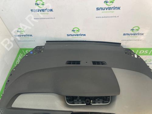 Dashboard CITROËN C4 Grand Picasso II (DA_, DE_) 1.6 HDi / BlueHDi 115 | BP24300246C46 