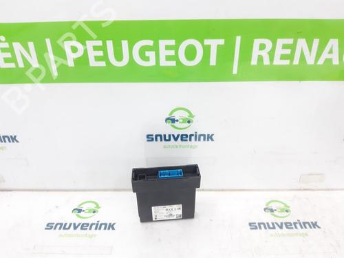 Computer verlichting PEUGEOT 208 II (UB_, UP_, UW_, UJ_) e-208 (136 hp) 19148276