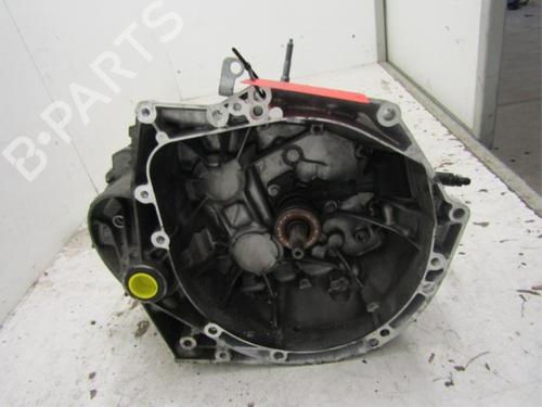 Gearbox CITROËN DS4 (NX_) 1.6 HDi 115 | BP40567002M3 - Image 2