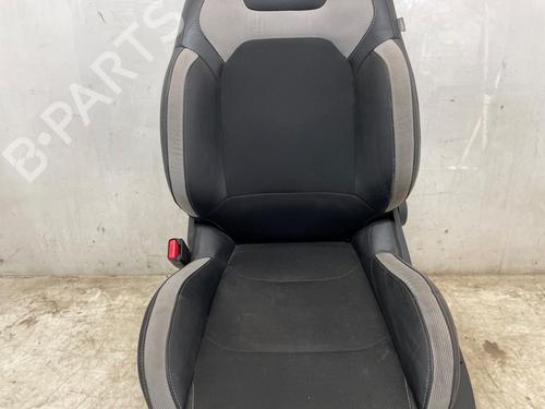 Left front seat CITROËN DS4 (NX_) 1.6 VTi 120 | BP35991650C15 - Image 2
