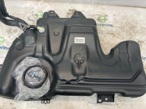 Fuel tank RENAULT CLIO IV (BH_) 0.9 TCe 90 (BHNF, BHMA, BHMH, BHJK, BHJR) | BP24160134C62 