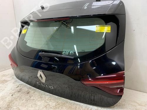 Tailgate RENAULT CLIO V (B7_) 1.0 TCe 100 (B7MT) | BP30185948C6